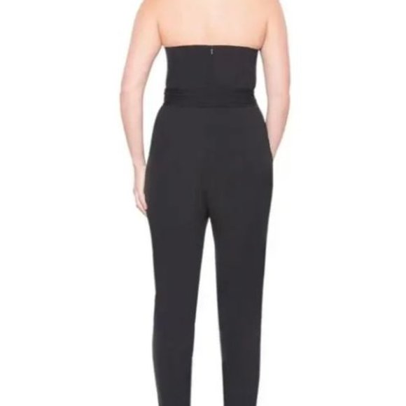 ELOQUII JUMPSUIT - Picture 3 of 7
